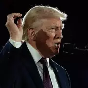 Trump Launches Fresh Attack on BBC Over 'Crooked' Panorama Edit