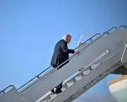 Trump Links Iran Attack to 2020 Election Loss Amidst Military Operation