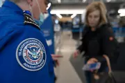 Trump Orders Immediate Pay for TSA Agents Amid 40-Day Government Shutdown