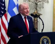 Trump Orders Immediate Pay for TSA Agents Amid DHS Funding Crisis