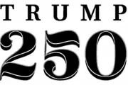 Trump Organization Seeks Trademarks for President's Name on America's 250th Birthday
