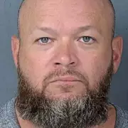 Trump-Pardoned Capitol Rioter Gets Life for Child Sex Attacks