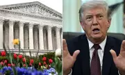 Trump Plans Unprecedented Supreme Court Visit in Birthright Citizenship Fight