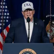 Trump Predicts Iran Conflict Duration: Explosions Could Continue for Weeks