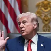 Trump Prioritises Venezuelan Statue Over Soaring US Gas Prices