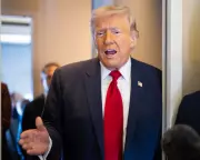 Trump Refuses to Rule Out US Troop Deployment in Iran Amid Middle East Conflict