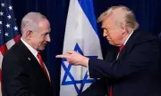 Trump Rejects Netanyahu's Call for US-Backed Iranian Street Revolution