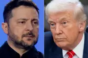 Trump Rejects Zelensky's Drone Tech Offer and Blames Him for Ukraine War Stalemate