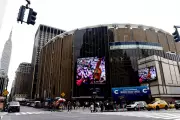 Trump Reportedly Considers Relocating Madison Square Garden for Penn Station Revamp
