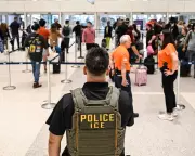 Trump Signals Shift on DHS Funding, May Accept Deal Without Full ICE Support