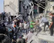 Trump Signals Willingness for Iran Talks Amid Escalating Middle East Conflict