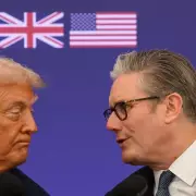 Trump-Starmer 'Special Relationship' Faces Strain Over Military Conflict