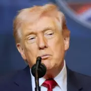 Trump Targets Cuba After Iran, Vows Regime Will 'Fall Pretty Soon'