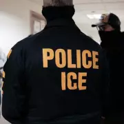 Trump Threatens Illegal Airport Crackdown Using ICE Agents