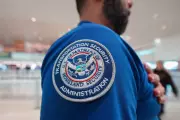 Trump Threatens to Deploy ICE Agents to Airports Amid DHS Funding Impasse