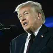 Trump Unleashes Fiery Two-Word Vow Against NATO Over Iran War Stance