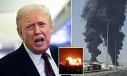 Trump Updates US-Iran War Timeline as Oil Prices Soar Amid Strait of Hormuz Standstill