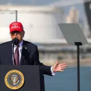 Trump Warns Iran Against Retaliation After Khamenei's Death in US-Israel Strikes