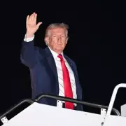 Trump Warns Iran Faces 'Complete Destruction' in Military Escalation