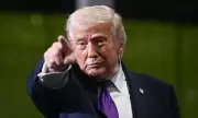 Trump Warns Iran Soccer Team to Avoid World Cup for Their Own Safety