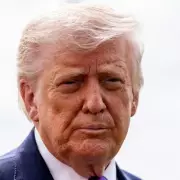 Trump Warns Iran to Skip World Cup Over Safety Concerns Amid Middle East Tensions