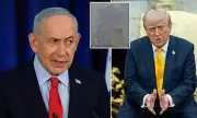 Trump Warns Netanyahu Against Further Gas Field Strikes Amid Middle East Escalation