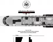 Trump's Alleged In-Flight Disclosure of Classified Map Under DOJ Scrutiny