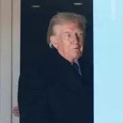 Trump's Chaotic Day: Inflation Spikes, Aide Undermines Iran War Justification