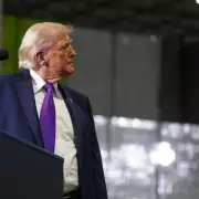 Trump's Counterterrorism Chief Resigns Over Iran War, Criticising Israel Influence