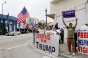 Trump's Cuba Threat Risks Refugee Crisis That Could Sink America First Agenda