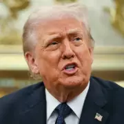 Trump's 'Dangerous' Iran War Rating Sparks Global Alarm and WW3 Fears