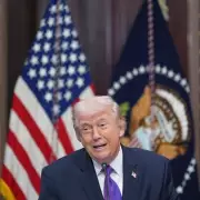 Trump's Fiery 24 Hours as Epstein Files Loom and Iran War Tensions Escalate