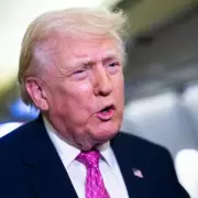 Trump's Fiery Exchange Over Fuel Prices: 'You Wouldn't Be Here Without Me!'