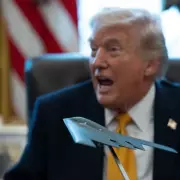 Trump's Fury as NATO Allies Refuse Naval Support in Iran Conflict