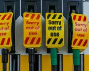 Trump's Iran Conflict Threatens UK with Fuel Rationing and Economic Turmoil
