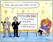 Trump's Iran Strategy: Calculated Moves or Dangerous Gambles?