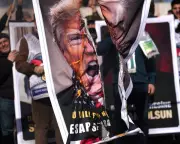 Trump's Iran War: A Predictable Disaster Unfolds Amid Global Chaos