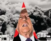 Trump's Iran War and Economic Fallout Threaten His Re-election Prospects