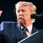 Trump's Iran War Legacy Concerns Revealed by Former White House Advisor