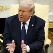 Trump's Iran War Planning Failure Leaves Global Economy Exposed