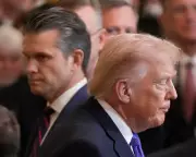 Trump's Iran War Rhetoric and AI Ethics Scandal Under Scrutiny