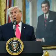 Trump's Mail Vote Hypocrisy Amid Florida Election Loss and Iran War Rhetoric