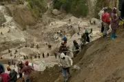 Trump's Mineral Pursuit in DRC: Coltan, Conflict, and US Interests