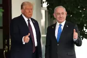 Trump's Personal Role in Iran Escalation Revealed Amid Netanyahu Speculation