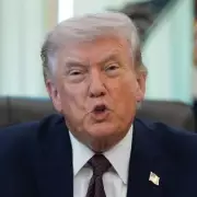 Trump's Rambling Speech on Transgender Athletes Sparks Health Concerns