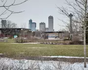 Trump's Rhetoric and Tariffs Cripple US Border Towns as Canadians Boycott