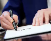 Trump's Signature to Feature on US Currency in Historic First for Sitting President