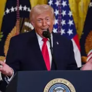 Trump's Toy Soldier Obsession in Iran Leaves Global Mess to Clean Up