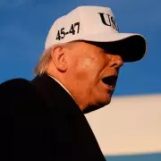 Trump's U-Turn: US President Pleads for UK Warships After Declaring Victory