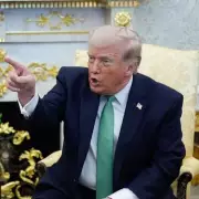 Trump's Unhinged 24-Hour Meltdown: Iran War Fallout Sparks Fury